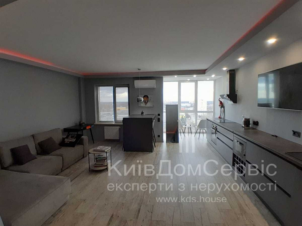 продаж 1 кімнатна квартира-студія ЖК Фамільний Бровари Бровары - изображение 6