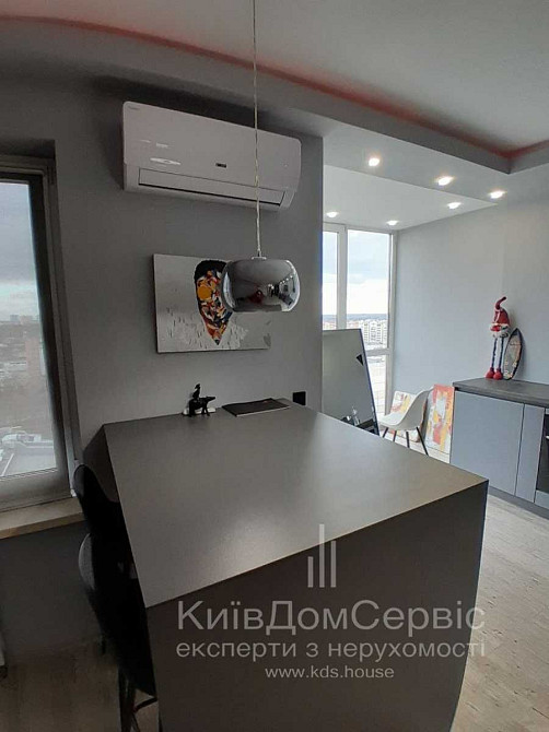 продаж 1 кімнатна квартира-студія ЖК Фамільний Бровари Бровары - изображение 7