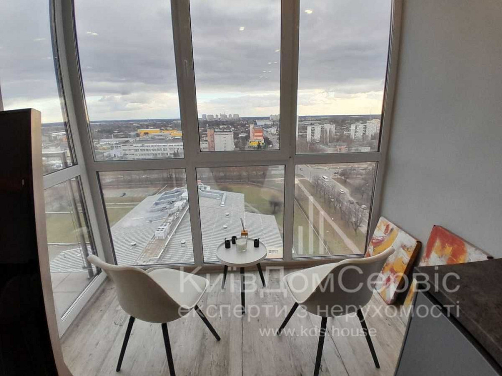 продаж 1 кімнатна квартира-студія ЖК Фамільний Бровари Бровары - изображение 2