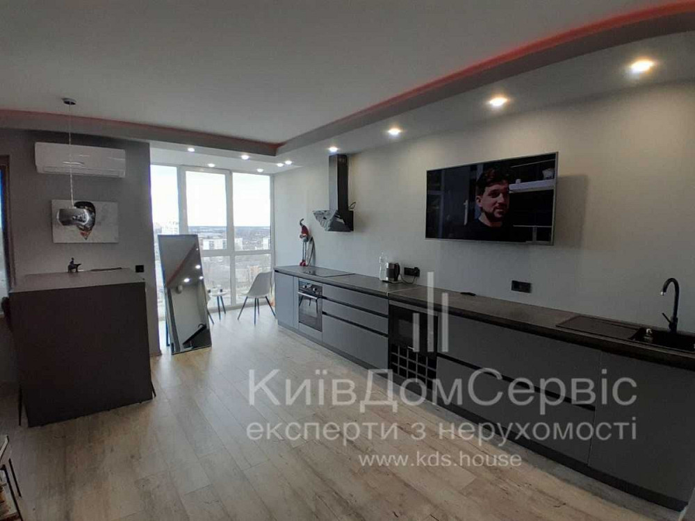 продаж 1 кімнатна квартира-студія ЖК Фамільний Бровари Бровары - изображение 5