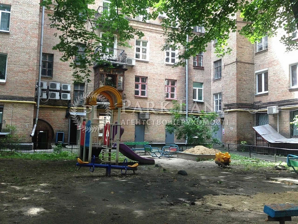 ТОП ЦЕНТР Продам 4к квартиру метро Олимпийская 5мин офис жилье Деловая Киев - изображение 5