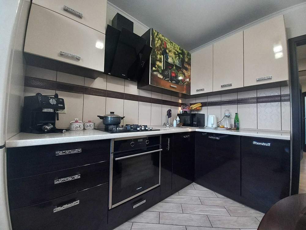 Продаж 3 кім квартира в Івано-Франківську, вул. Галицька 142, Пасічна Ивано-Франковск - изображение 3