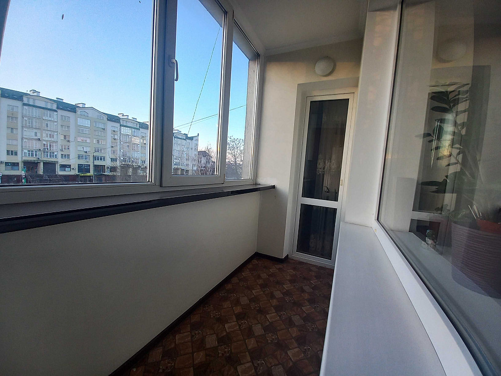 Продаж 3 кім квартира в Івано-Франківську, вул. Галицька 142, Пасічна Ивано-Франковск - изображение 4