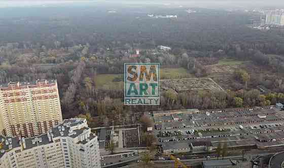 1к квартира 46 кв.м в ЖК Метрополис, 3 дом, 30 этаж Киев