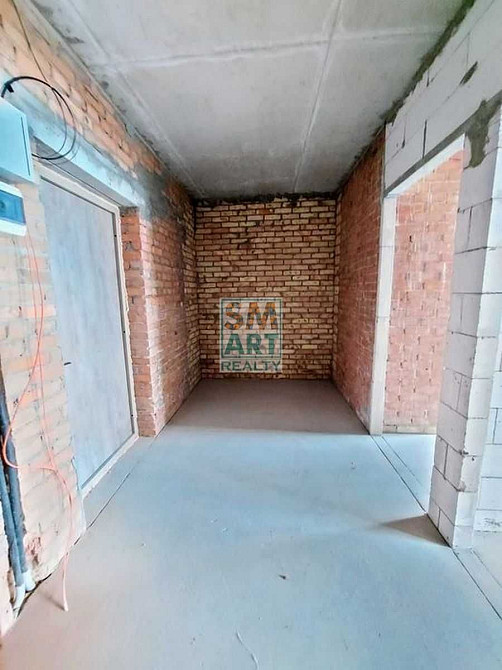 1к квартира 46 кв.м в ЖК Метрополис, 3 дом, 30 этаж Киев - изображение 8