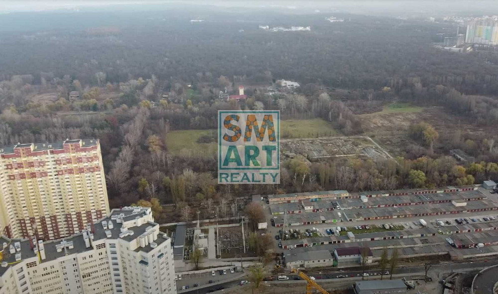 1к квартира 46 кв.м в ЖК Метрополис, 3 дом, 30 этаж Киев - изображение 4