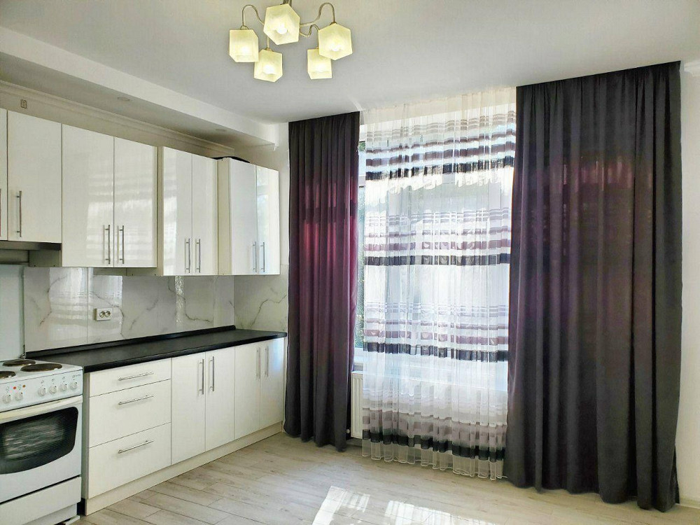 Продається 1-кім новобудова Черновцы - изображение 6