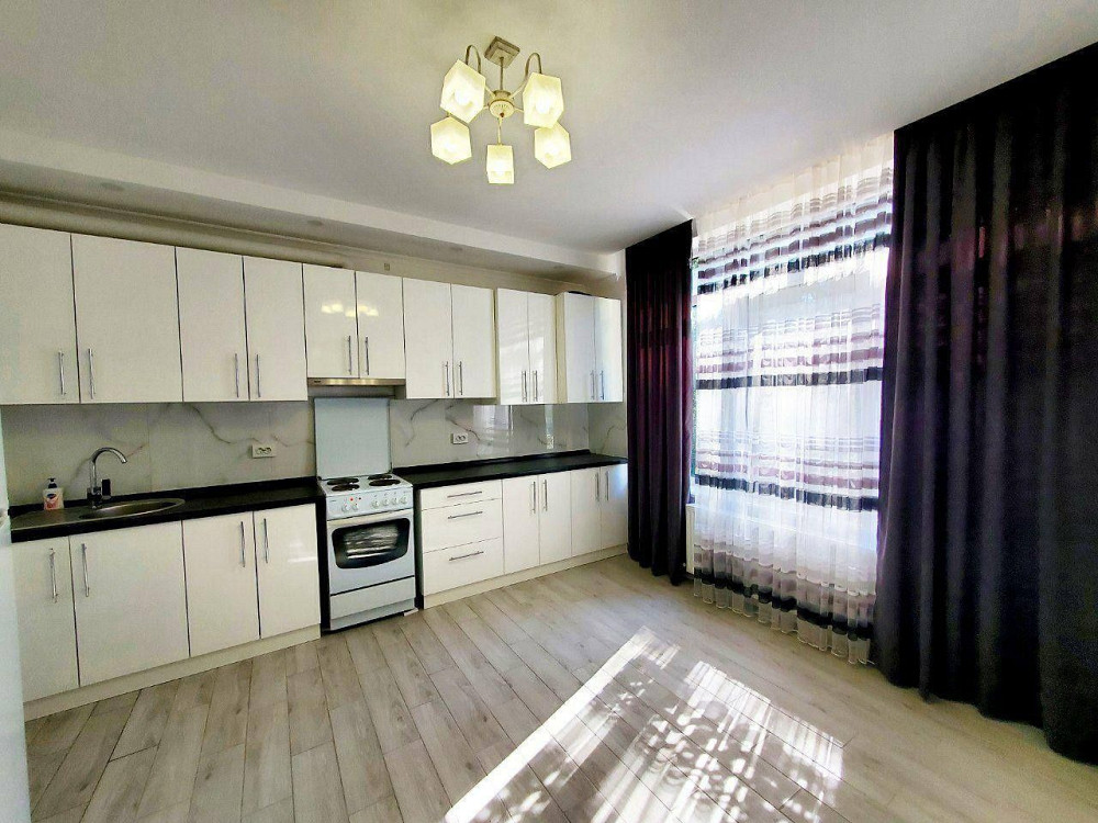 Продається 1-кім новобудова Черновцы - изображение 1