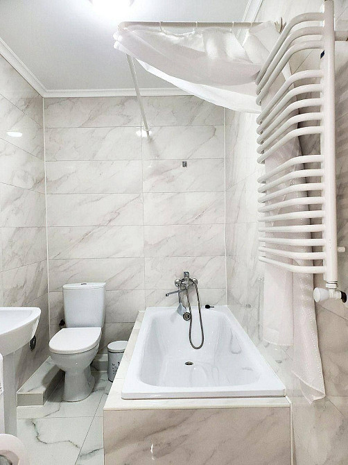 Продається 1-кім новобудова Черновцы - изображение 4