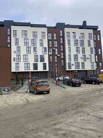 Продаж 2-кімнатної квартири по вул. Лісна Львов