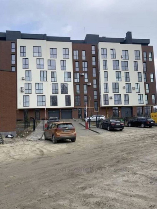 Продаж 2-кімнатної квартири по вул. Лісна Львов - изображение 1