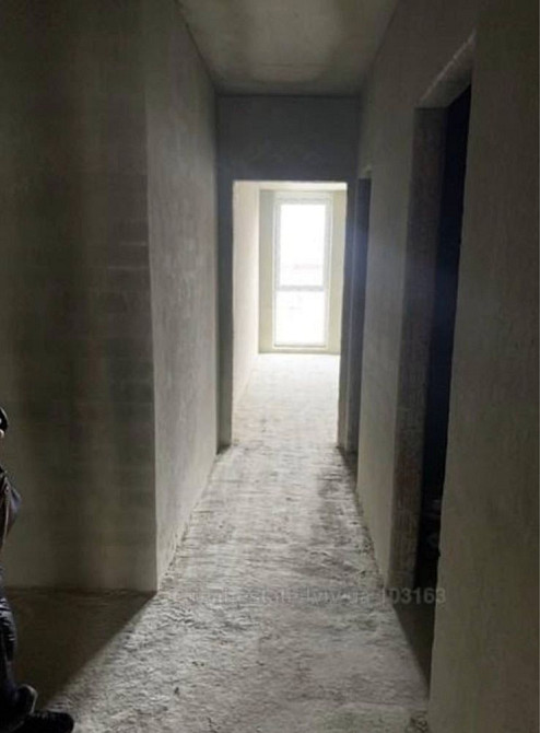 Продаж 2-кімнатної квартири по вул. Лісна Львов - изображение 2