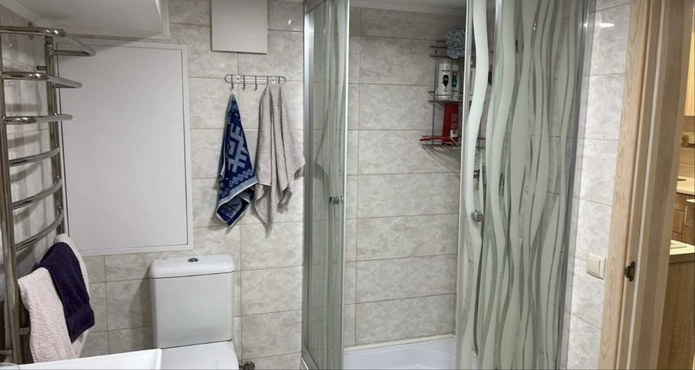 Без% продаж 1 кімнатної з ремонтом м.Чернігівська Поправки 4/39а Киев - изображение 6