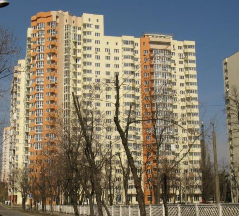 Без% продаж 1 кімнатної з ремонтом м.Чернігівська Поправки 4/39а Киев - изображение 2