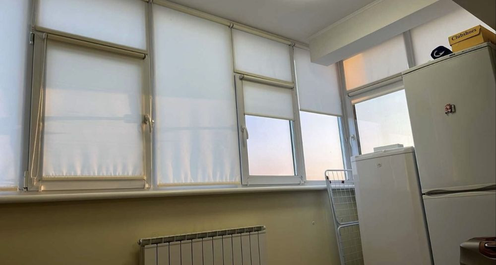 Без% продаж 1 кімнатної з ремонтом м.Чернігівська Поправки 4/39а Киев - изображение 5