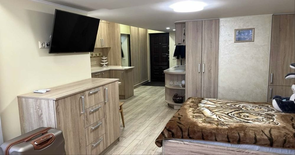 Без% продаж 1 кімнатної з ремонтом м.Чернігівська Поправки 4/39а Киев - изображение 8