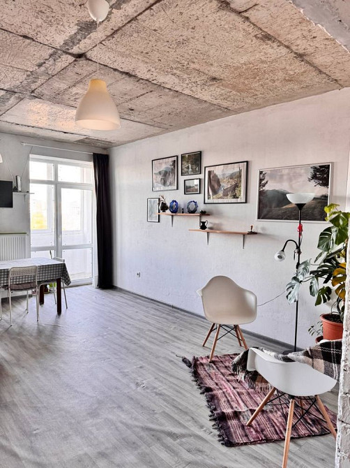 Терміново! Продаж дворівневої квартири, Новобудова, Шевченка Львов - изображение 3