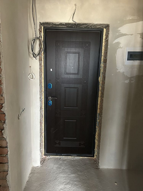 Продаж 1-но кімнатної Павленківська центр Полтава - изображение 2