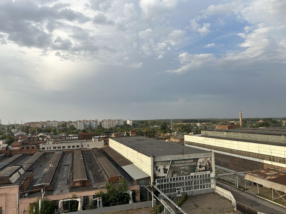 Продаж 1-но кімнатної Павленківська центр Полтава - изображение 6