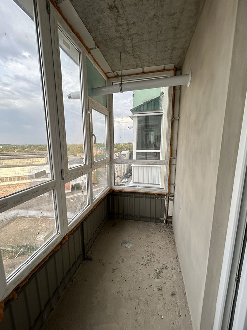 Продаж 1-но кімнатної Павленківська центр Полтава - изображение 8