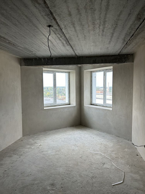 Продаж 1-но кімнатної Павленківська центр Полтава - изображение 4