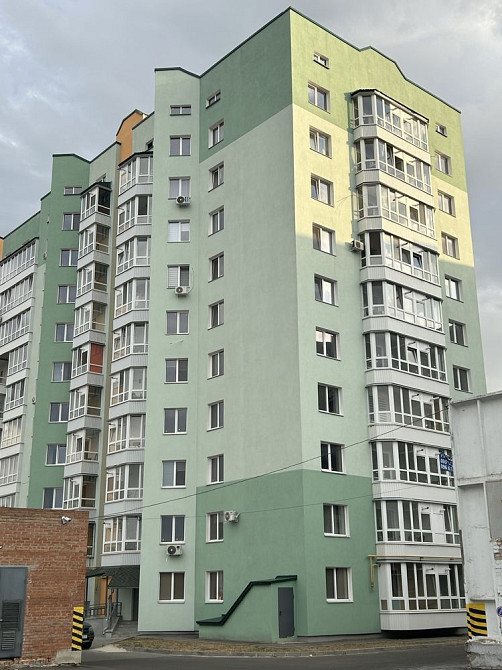 Продаж 1-но кімнатної Павленківська центр Полтава - изображение 1