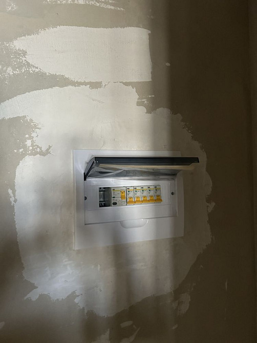 Продаж 1-но кімнатної Павленківська центр Полтава - изображение 5