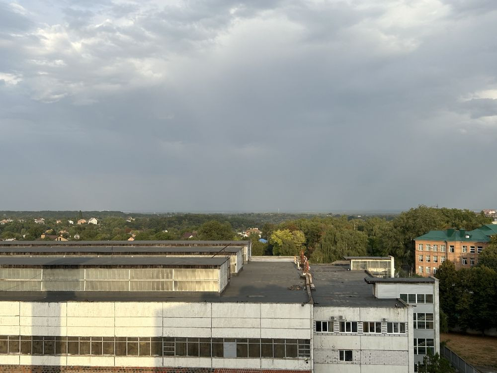 Продаж 1-но кімнатної Павленківська центр Полтава - изображение 7