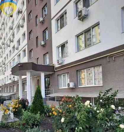 Продаж 1-к квартири в новому будинку на Слобідці, вул. Грушевського Одеса