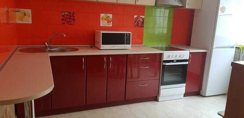 Продаж 1-к квартири в новому будинку на Слобідці, вул. Грушевського Одеса - зображення 1