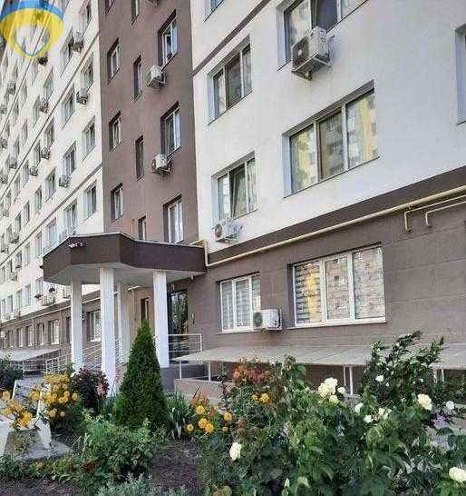 Продаж 1-к квартири в новому будинку на Слобідці, вул. Грушевського Одеса - зображення 3