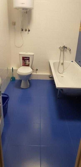 Продаж 1-к квартири в новому будинку на Слобідці, вул. Грушевського Одеса - зображення 6