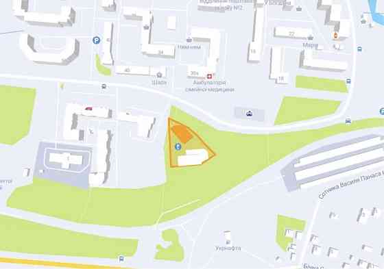 Продаж 1-кімнатної квартири по вул. Величковського Львов