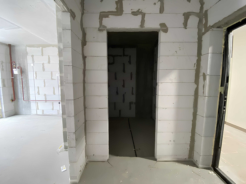 КВАРТИРА дешевше сумки! Середній поверх! Газове опалення!  Є ліфт! Буча - зображення 4