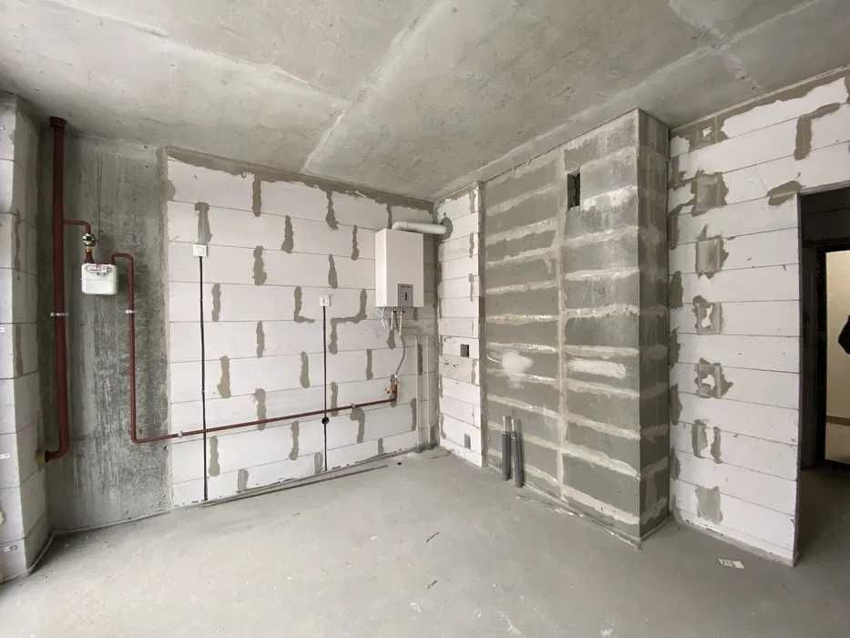 КВАРТИРА дешевше сумки! Середній поверх! Газове опалення!  Є ліфт! Буча - зображення 6