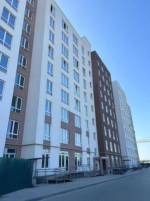 КВАРТИРА дешевше сумки! Середній поверх! Газове опалення!  Є ліфт! Буча - зображення 3