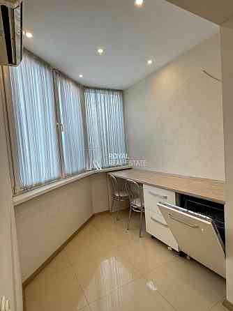 Без комиссии Продажа 3к квартиры 105,8кв.м. Позняки А.Ахматова 31 Киев