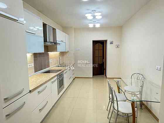 Без комиссии Продажа 3к квартиры 105,8кв.м. Позняки А.Ахматова 31 Киев