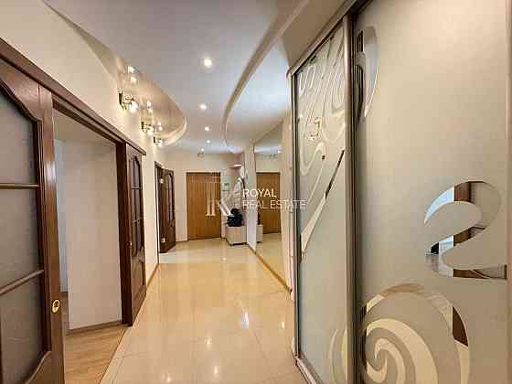 Без комиссии Продажа 3к квартиры 105,8кв.м. Позняки А.Ахматова 31 Киев