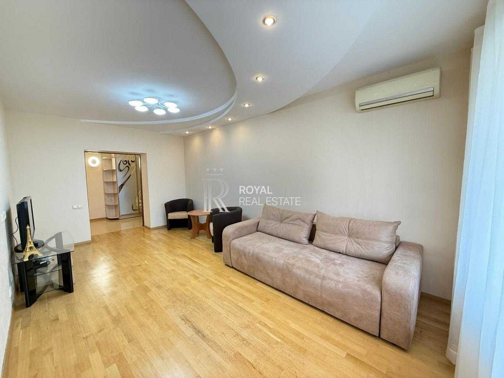 Без комиссии Продажа 3к квартиры 105,8кв.м. Позняки А.Ахматова 31 Киев - изображение 5