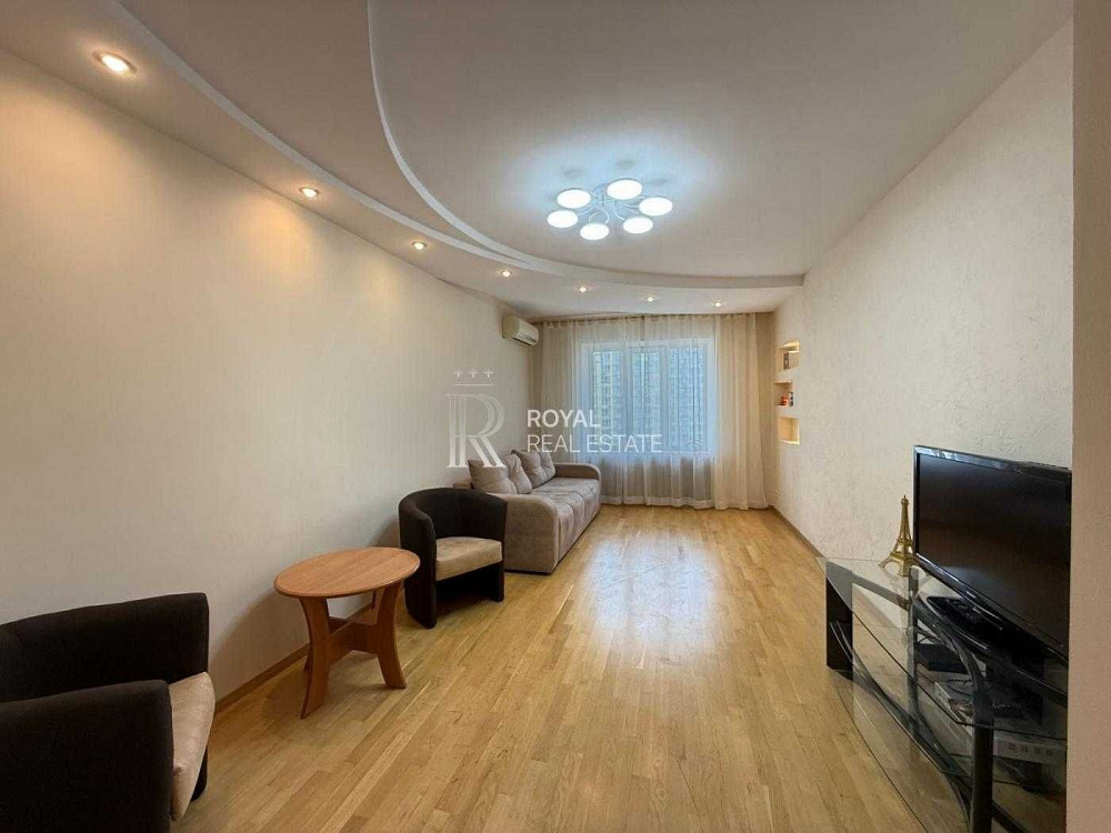 Без комиссии Продажа 3к квартиры 105,8кв.м. Позняки А.Ахматова 31 Киев - изображение 7