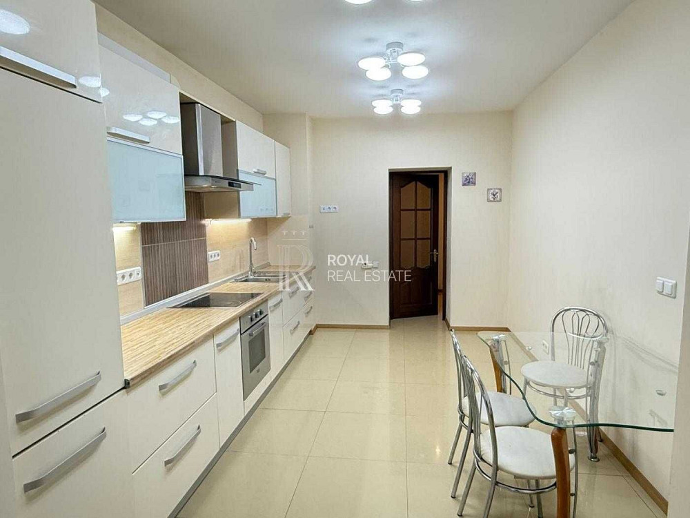 Без комиссии Продажа 3к квартиры 105,8кв.м. Позняки А.Ахматова 31 Киев - изображение 2