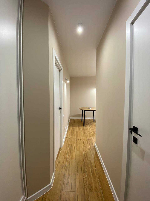 ЦЕНТР/1к квартира з авторським ремонтом/Княгинин/4 пов., ліфт працює Івано-Франківськ - зображення 3