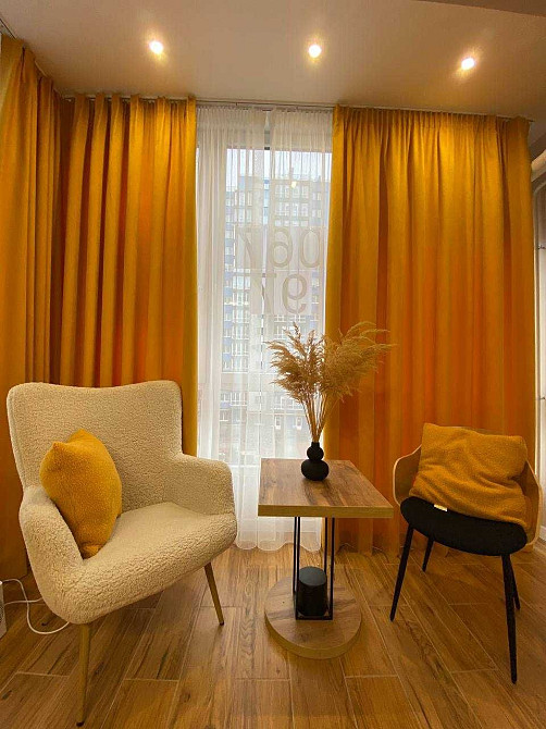 ЦЕНТР/1к квартира з авторським ремонтом/Княгинин/4 пов., ліфт працює Івано-Франківськ - зображення 8