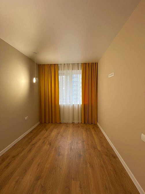 ЦЕНТР/1к квартира з авторським ремонтом/Княгинин/4 пов., ліфт працює Івано-Франківськ - зображення 5