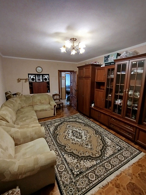 Продам 2 кім.кв. м. Сміла, р-н Богдана Смела - изображение 1