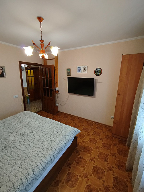 Продам 2 кім.кв. м. Сміла, р-н Богдана Смела - изображение 8