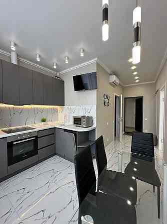 Срочно!!! Продам 1-комнатную квартиру с боковым видом на море Одеса