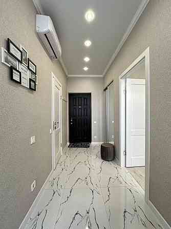 Срочно!!! Продам 1-комнатную квартиру с боковым видом на море Одеса