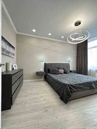 Срочно!!! Продам 1-комнатную квартиру с боковым видом на море Одеса